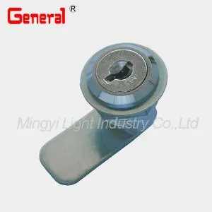 10038 Cam Lock, Lock Cabinet, Drawer Lock, għodda kaxxa Lock bil-lieva Cam u kaptan ċavetta għażliet diversi