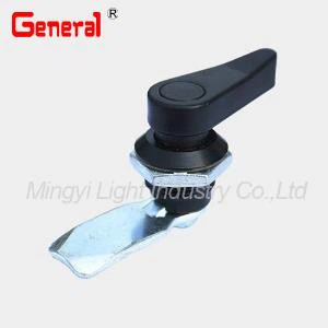 Pum 70011 Cam lukkett saba Keyless dawra Cabinet Lock taż-żingu liga Lock-lukkett u manku tal-plastik