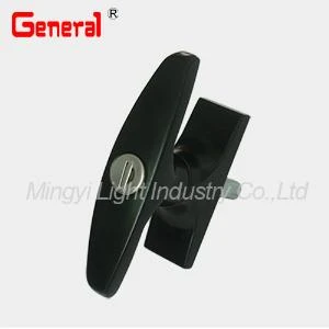 60008 kontra dust/ilma jimmaniġġjaw Lock, T jimmaniġġjaw Lock iswed trab Coatted Standard KA jew KD fuq talba