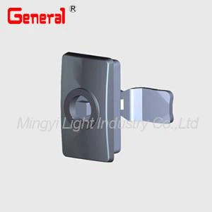 Kwart tas-sena 60075-08 dawra lukkett kompressjoni lukkett miksija Ack trab Plated differenti Daħħal skond l-għażla