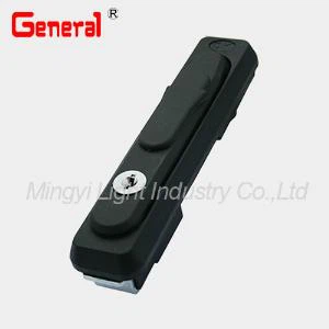 60028 minħabba t-tbandil manku lukkett tal-metall Cabinet Lock mal-punt multi Cam sistema għażla, korp u tax-xaft magħmula tal-plastik