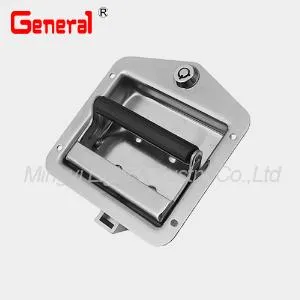 Lukkett manku jaqdfu 50039, l-għodda tat-trakk lukkett dazju tqila mgħobbija. Ragħwa fuq talba