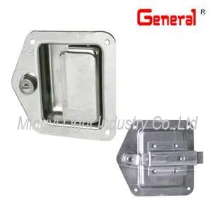 50411 jaqdfu jimmaniġġjaw il-lukkett, wieħed punt Slam lukkett, karru Lock ilma jew trab prova Kap mhux obbligatorju, ragħwa skond l-għażla