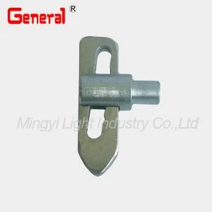 Weldjatura 90224 fuq Anti-luce Fastener, azzar b ' żingu mgħottija, bil-Bolt mhux tal-ħajt. Reveting-Pin ladarba ġenb, daqs ieħor huwa solidu.