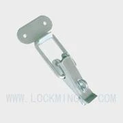 GWIDA GĦAL TOGGLE LATCHES