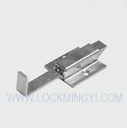 Finger Pull Slam Latch
