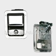 Laminaturi rotatorji tal-paddle 50611