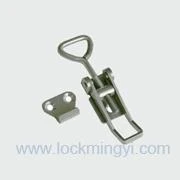 Paddle Lock Universali, Trakters Rotary Truck